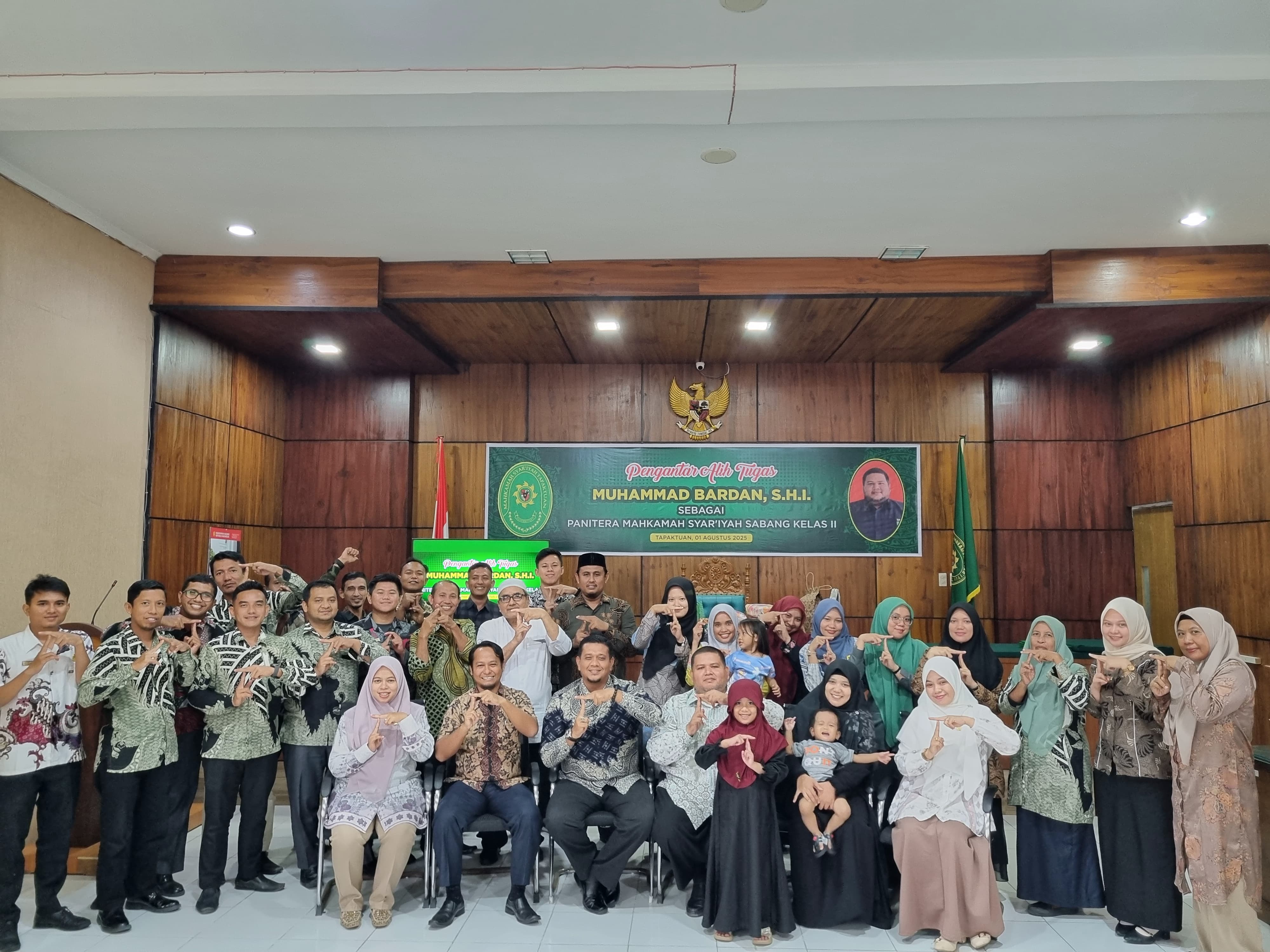 pengantaralihtugas